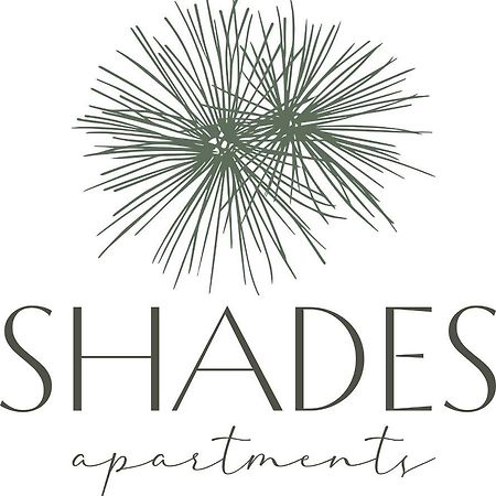 شقة Shades مدينة سكياثوس المظهر الخارجي الصورة